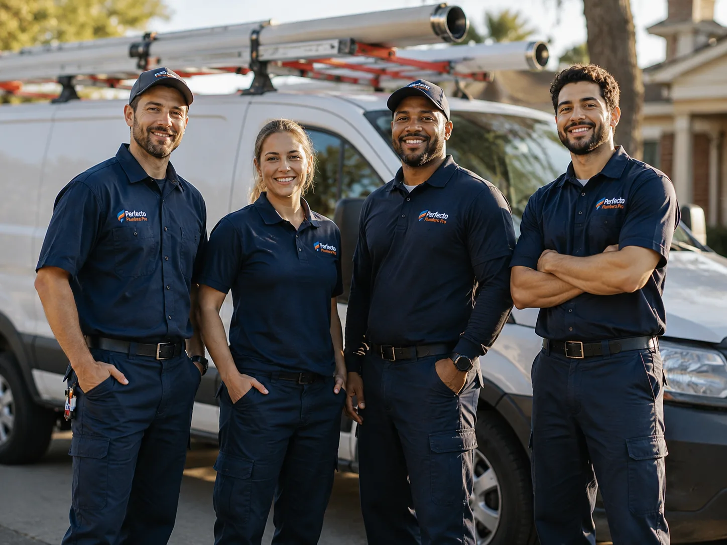 Emergency Plumber Near Me in Bluffton, AR near me